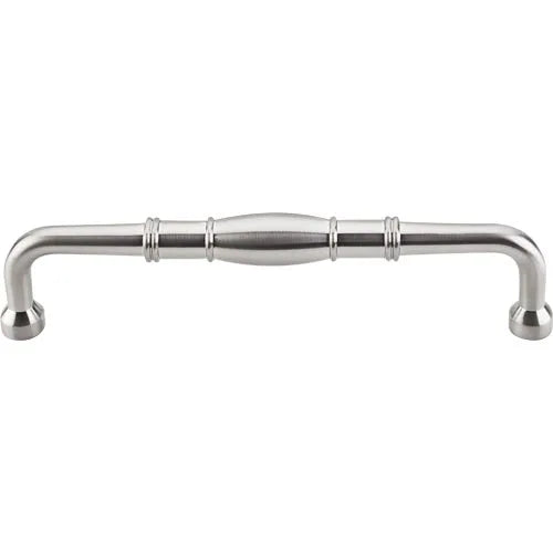 Appliance Normandy D-pull 7'' cc M841-7 Brushed Satin Nickel