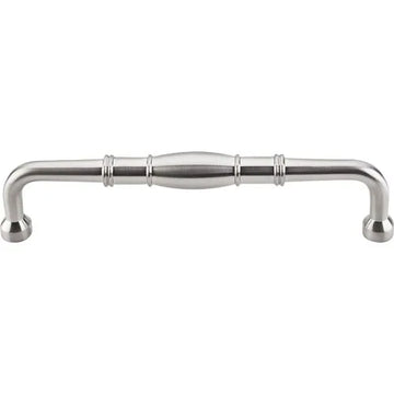 Appliance Normandy D-pull 7'' cc M841-7 Brushed Satin Nickel