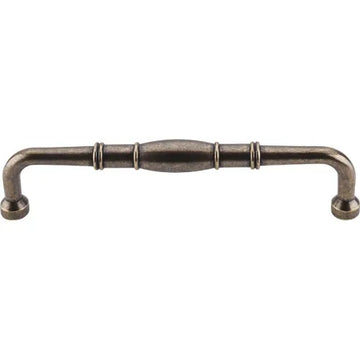 Appliance Normandy D-pull 7'' cc M844-7 German Bronze