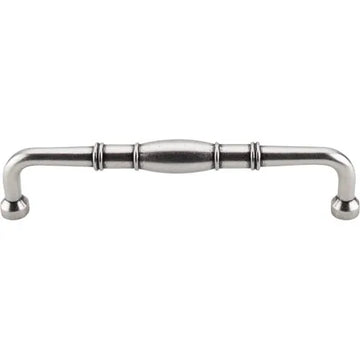 Appliance Normandy D-pull 7'' cc M845-7 Antique Pewter