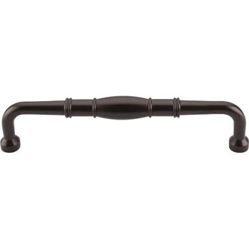 Appliance Normandy D-pull 7'' cc M849-7 Oil Rubbed Bronze