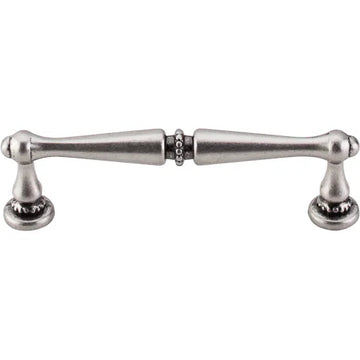 Edwardian Pull 3 3/4'' cc M914 Antique Pewter