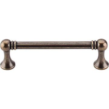 Edwardian Grace Pull 3 3/4'' cc M927 German Bronze