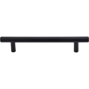 Bar s Hopewell Bar Pull 5 1/16'' cc M989 Flat Black