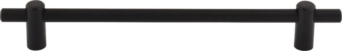 Garrison Dempsey 7 9/16'' cc Bar Pull TK3255BLK