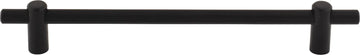 Garrison Dempsey 7 9/16'' cc Bar Pull TK3255BLK