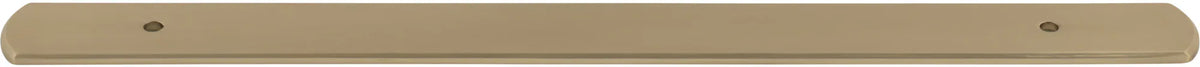 Garrison Wescott Backplate TK3275HB