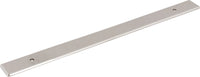 Garrison Radcliffe Backplate TK3285PN