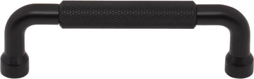 Garrison 3 3/4'' cc Bar Pull TK3262BLK