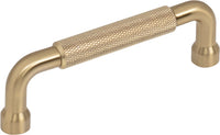 Garrison 3 3/4'' cc Bar Pull TK3262HB