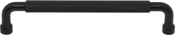 Garrison 6 5/16'' cc Bar Pull TK3264BLK