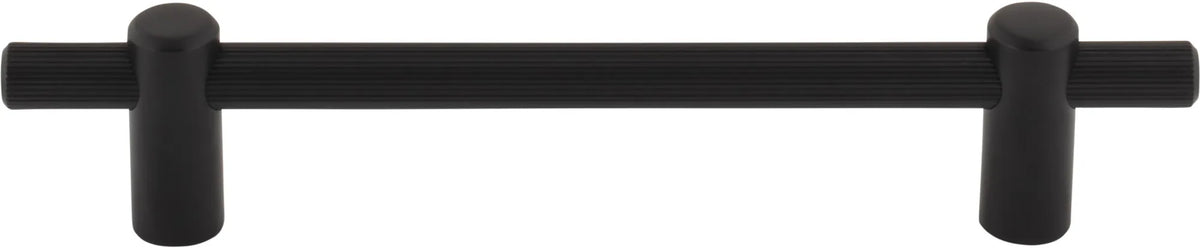Garrison Dempsey 5 1/16'' cc Bar Pull TK3253BLK