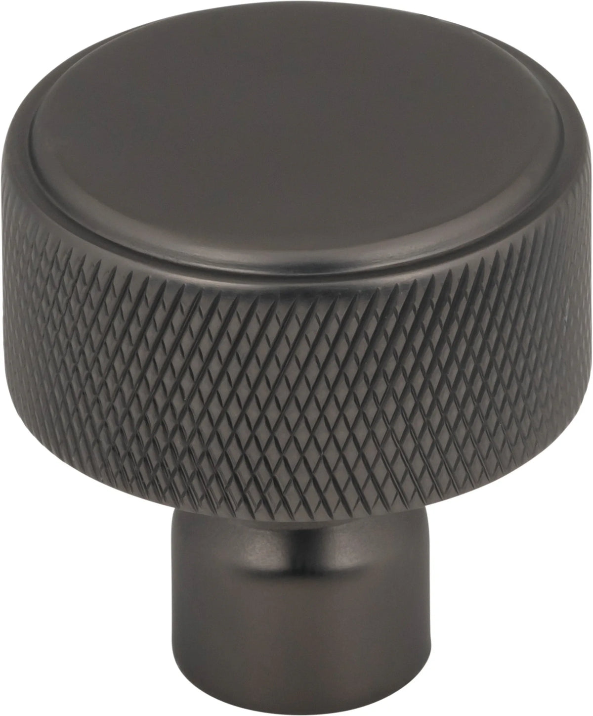 Garrison Knob 1 1/4''