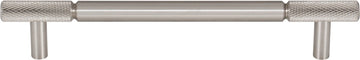 Garrison Prestwick 6 5/16'' cc Bar Pull TK3242BSN