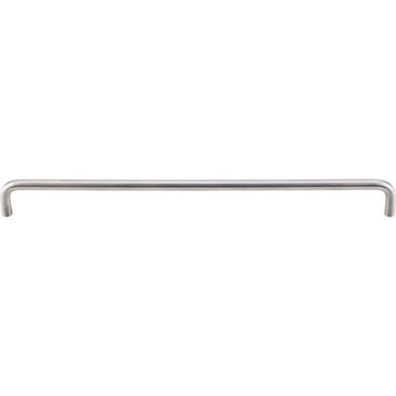 Stainless Bent Bar 11 11/32'' cc 8mm Diameter 29