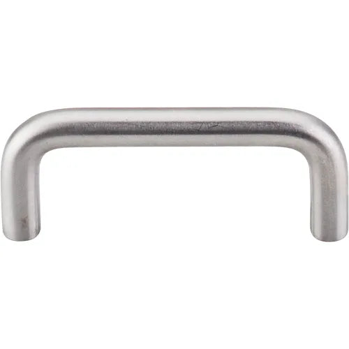 Stainless Bent Bar 3'' cc 10mm Diameter 30