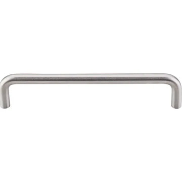 Stainless Bent Bar 6 5/16'' cc 10mm Diameter 33