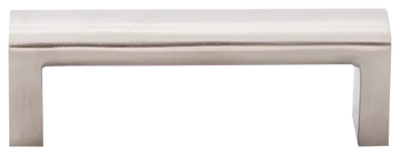 Stainless II Pull 3 3/4'' cc 96