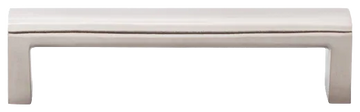 Stainless II Pull 5 1/16'' cc 97