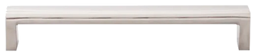 Stainless II Pull 7 9/16'' cc 99