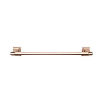 Stratton Bath 30'' Single Towel Bar STK10BB Brushed Bronze
