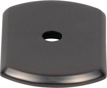 Garrison Wescott Backplate