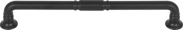 Grace Kent Pull 7 9/16 Inch TK1005BLK