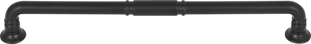 Grace Kent Pull 8 13/16 Inch TK1006BLK