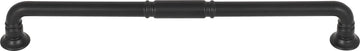 Grace Kent Pull 8 13/16 Inch TK1006BLK