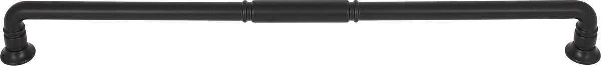 Grace Kent Appliance Pull 18 Inch TK1009BLK