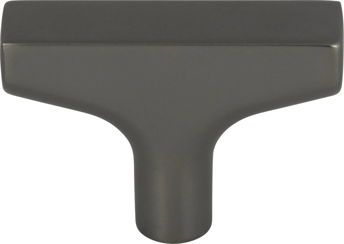 Grace Riverside T-Knob 2 Inch