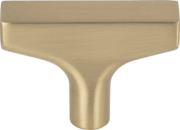Grace Riverside T-Knob 2 Inch TK1010HB