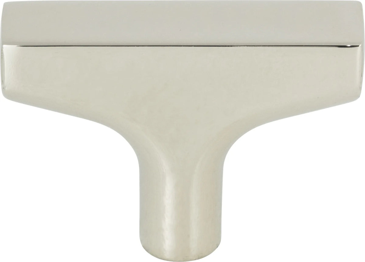 Grace Riverside T-Knob 2 Inch TK1010PN