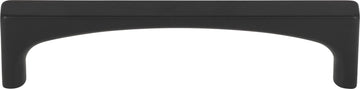 Grace Riverside Pull 3 3/4 Inch TK1012BLK