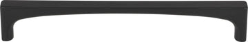 Grace Riverside Pull 6 5/16 Inch TK1014BLK