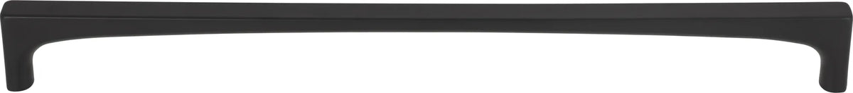 Grace Riverside Pull 8 13/16 Inch TK1016BLK