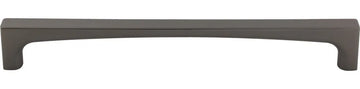 Grace Riverside Appliance Pull 18'' Ash Gray TK1019AG