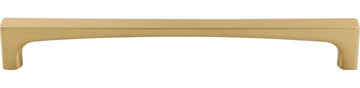 Grace Riverside Appliance Pull 18'' Honey Bronze TK1019HB
