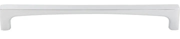 Grace Riverside Appliance Pull 18'' Polished Chrome TK1019PC