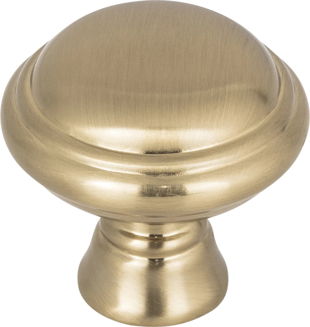 Grace Henderson Knob 1 1/4 Inch TK1020HB