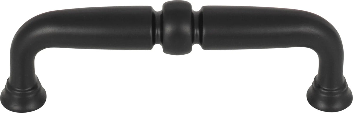 Grace Henderson Pull 3 3/4 Inch TK1021BLK