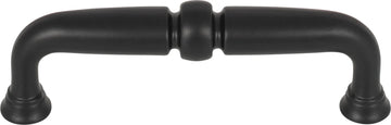 Grace Henderson Pull 3 3/4 Inch TK1021BLK