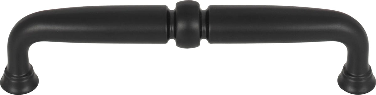 Grace Henderson Pull 5 1/16 Inch TK1022BLK