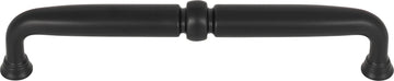 Grace Henderson Pull 6 5/16 Inch TK1023BLK