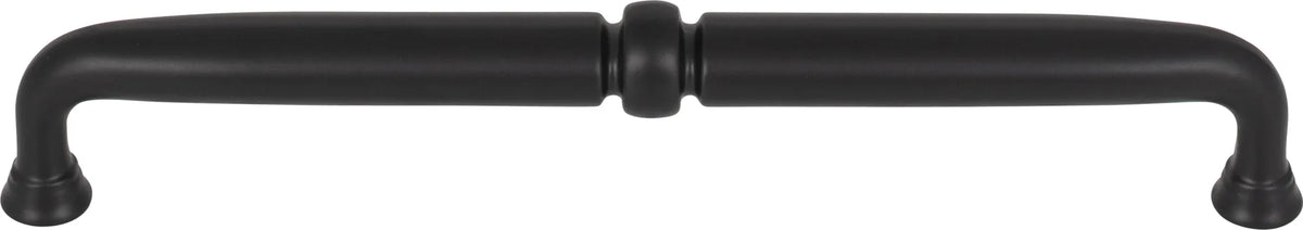 Grace Henderson Pull 7 9/16 Inch TK1024BLK