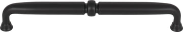 Grace Henderson Pull 7 9/16 Inch TK1024BLK