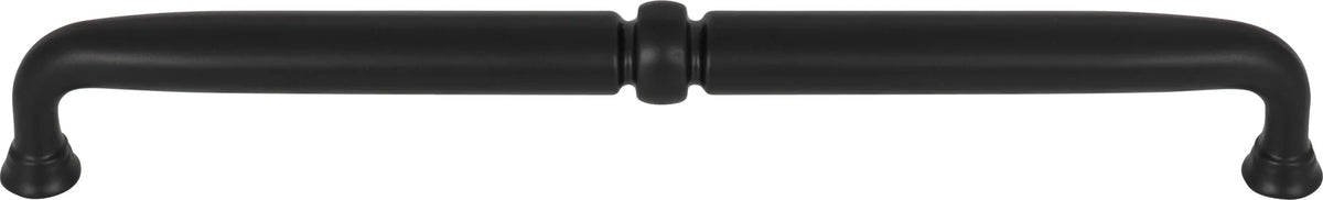 Grace Henderson Pull 8 13/16 Inch TK1025BLK
