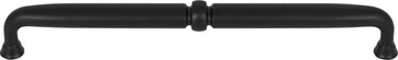 Grace Henderson Pull 8 13/16 Inch TK1025BLK