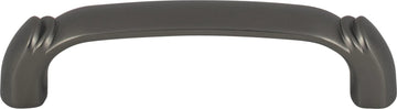 Grace Pomander Pull 3 3/4 Inch
