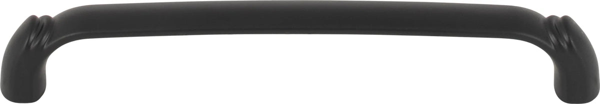 Grace Pomander Pull 6 5/16 Inch TK1033BLK
